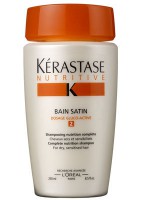 KÉRASTASE - Nutritive - Bain Satin 2 250ml